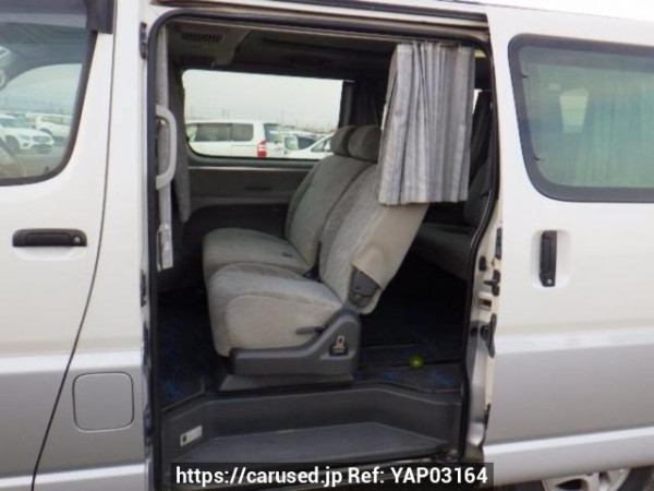 Used 1997 AT toyota regius-van RCH47W Image[15]