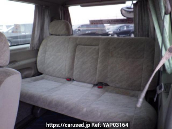Used 1997 AT toyota regius-van RCH47W Image[16]