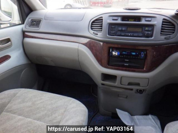 Used 1997 AT toyota regius-van RCH47W Image[18]