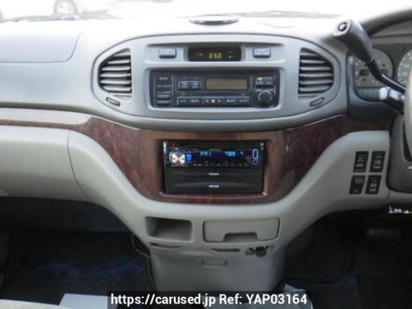 Used 1997 AT toyota regius-van RCH47W Image[22]