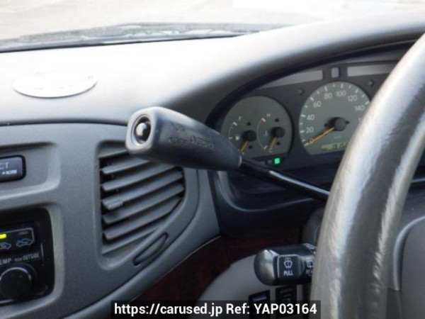 Used 1997 AT toyota regius-van RCH47W Image[23]