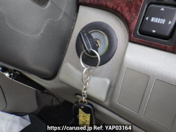 Used 1997 AT toyota regius-van RCH47W Image[24]