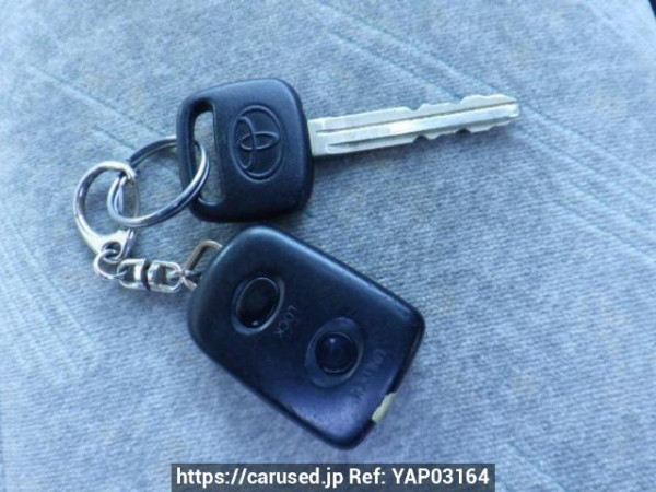 Used 1997 AT toyota regius-van RCH47W Image[25]