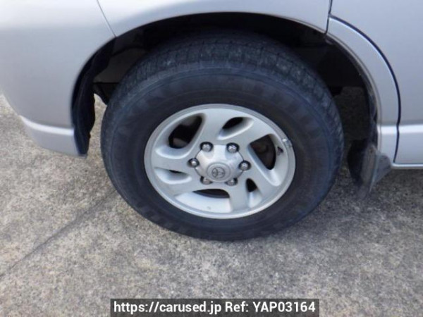Used 1997 AT toyota regius-van RCH47W Image[26]