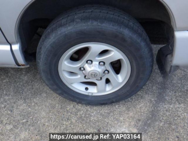 Used 1997 AT toyota regius-van RCH47W Image[28]