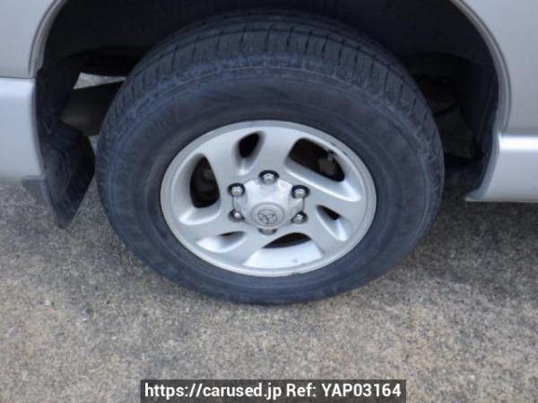 Used 1997 AT toyota regius-van RCH47W Image[29]