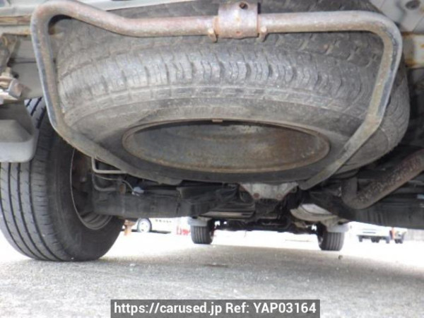 Used 1997 AT toyota regius-van RCH47W Image[38]