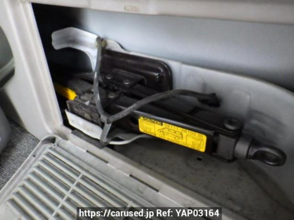 Used 1997 AT toyota regius-van RCH47W Image[40]