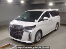Toyota Alphard AGH30W