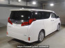 Used 2020 AT toyota alphard AGH30W Image[1]