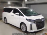 Used 2020 AT toyota alphard AGH30W Image[2]