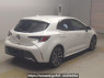Used 2025 AT toyota corolla-sports ZWE219H Image[1]