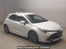Used 2025 AT toyota corolla-sports ZWE219H Image[2]