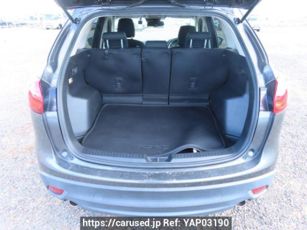 Used 2013 AT mazda cx-5 KEEFW Image[8]