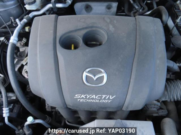 Used 2013 AT mazda cx-5 KEEFW Image[11]