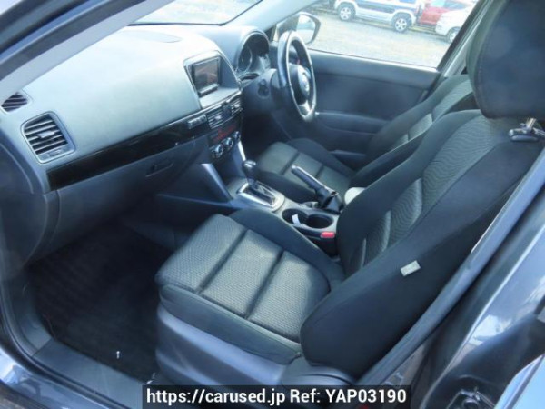 Used 2013 AT mazda cx-5 KEEFW Image[15]