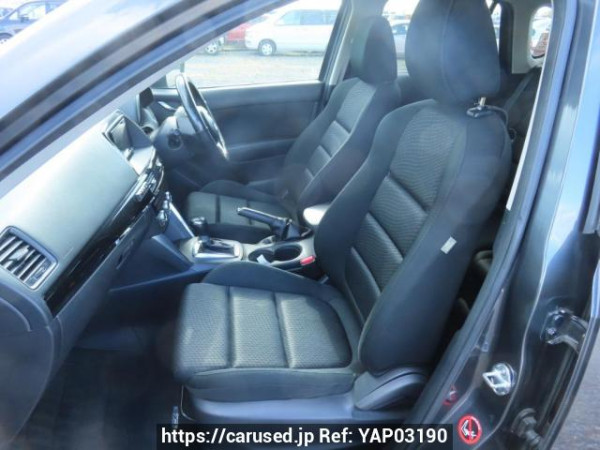 Used 2013 AT mazda cx-5 KEEFW Image[16]