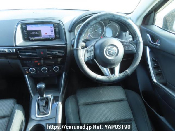 Used 2013 AT mazda cx-5 KEEFW Image[21]