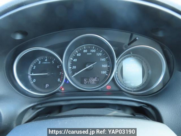 Used 2013 AT mazda cx-5 KEEFW Image[22]