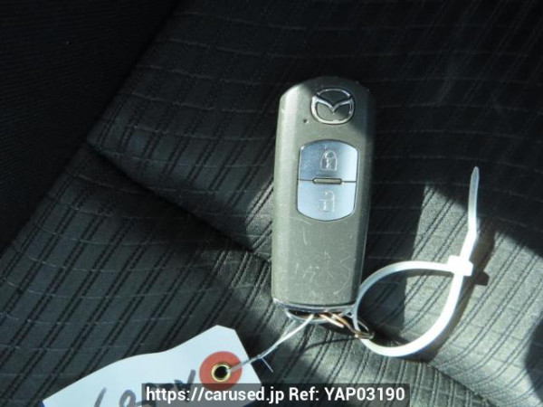 Used 2013 AT mazda cx-5 KEEFW Image[30]