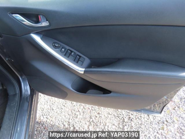 Used 2013 AT mazda cx-5 KEEFW Image[31]