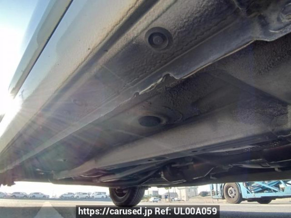 Used 2009 AT toyota corolla-fielder NZE141G Image[33]