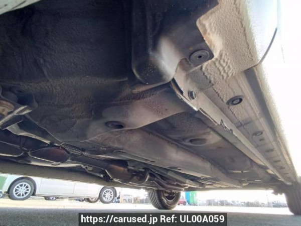 Used 2009 AT toyota corolla-fielder NZE141G Image[34]