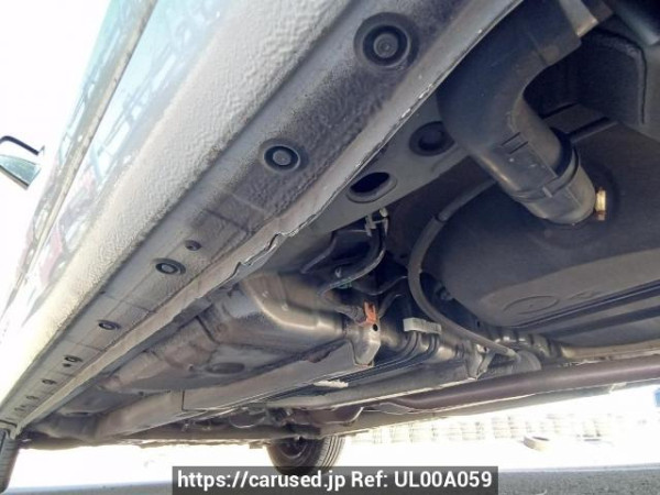 Used 2009 AT toyota corolla-fielder NZE141G Image[35]