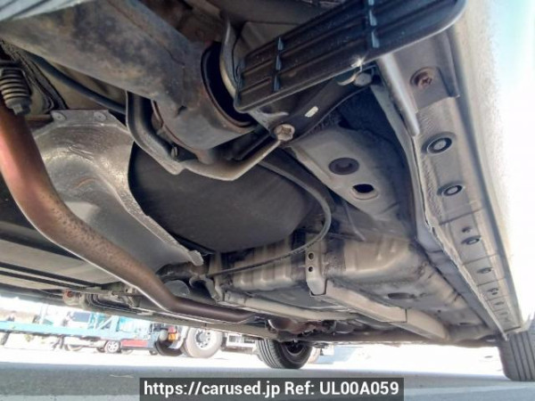 Used 2009 AT toyota corolla-fielder NZE141G Image[36]