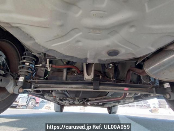 Used 2009 AT toyota corolla-fielder NZE141G Image[38]