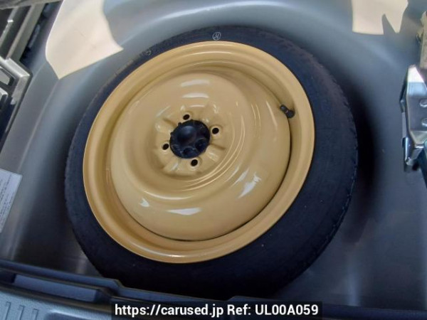 Used 2009 AT toyota corolla-fielder NZE141G Image[40]