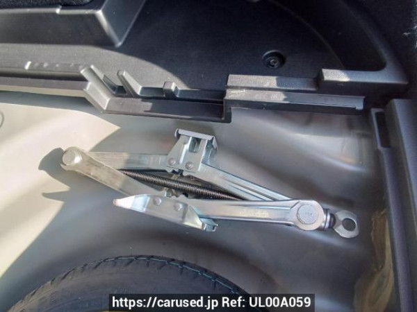 Used 2009 AT toyota corolla-fielder NZE141G Image[41]