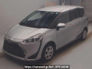 Toyota Sienta NHP170G