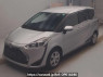 Used 2021 AT toyota sienta NHP170G Image[0]