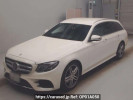 Mercedes Benz E-Class  Station Wagon 213204C