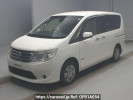 Nissan Serena HC26