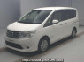 Used 2015 AT nissan serena HC26 Image[0]