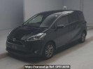 Toyota Sienta NSP170G
