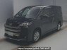 Used 2023 AT toyota noah MZRA95W Image[0]