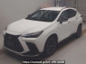 Used 2024 AT lexus nx AAZH25 Image[0]