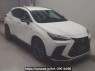 Used 2024 AT lexus nx AAZH25 Image[2]