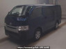 Used 2017 AT toyota hiace-van TRH200V Image[0]