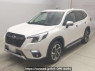 Used 2022 AT subaru forester SKE Image[0]