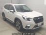 Used 2022 AT subaru forester SKE Image[2]