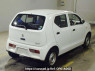 Used 2019 AT suzuki alto HA36V Image[1]