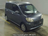 Used 2010 AT daihatsu tanto-exe L455S Image[2]