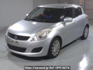Suzuki Swift ZC72S