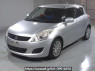 Used 2011 AT suzuki swift ZC72S Image[0]