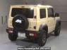 Used 2023 MT suzuki jimny-sierra JB74W Image[1]