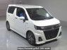 Used 2022 AT suzuki wagon-r-custom-z MH55S Image[2]